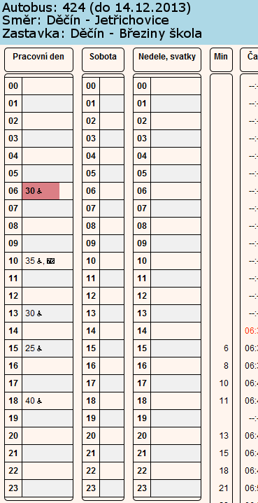 Bus424 z Decina zastavka Decin Breziny skola.png